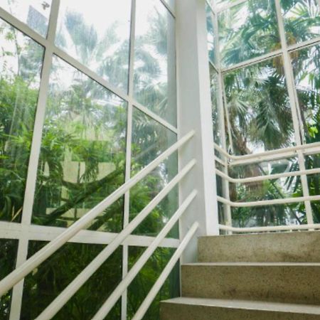 P.K. Garden Home Bangkok Ngoại thất bức ảnh