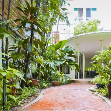 P.K. Garden Home Bangkok Ngoại thất bức ảnh
