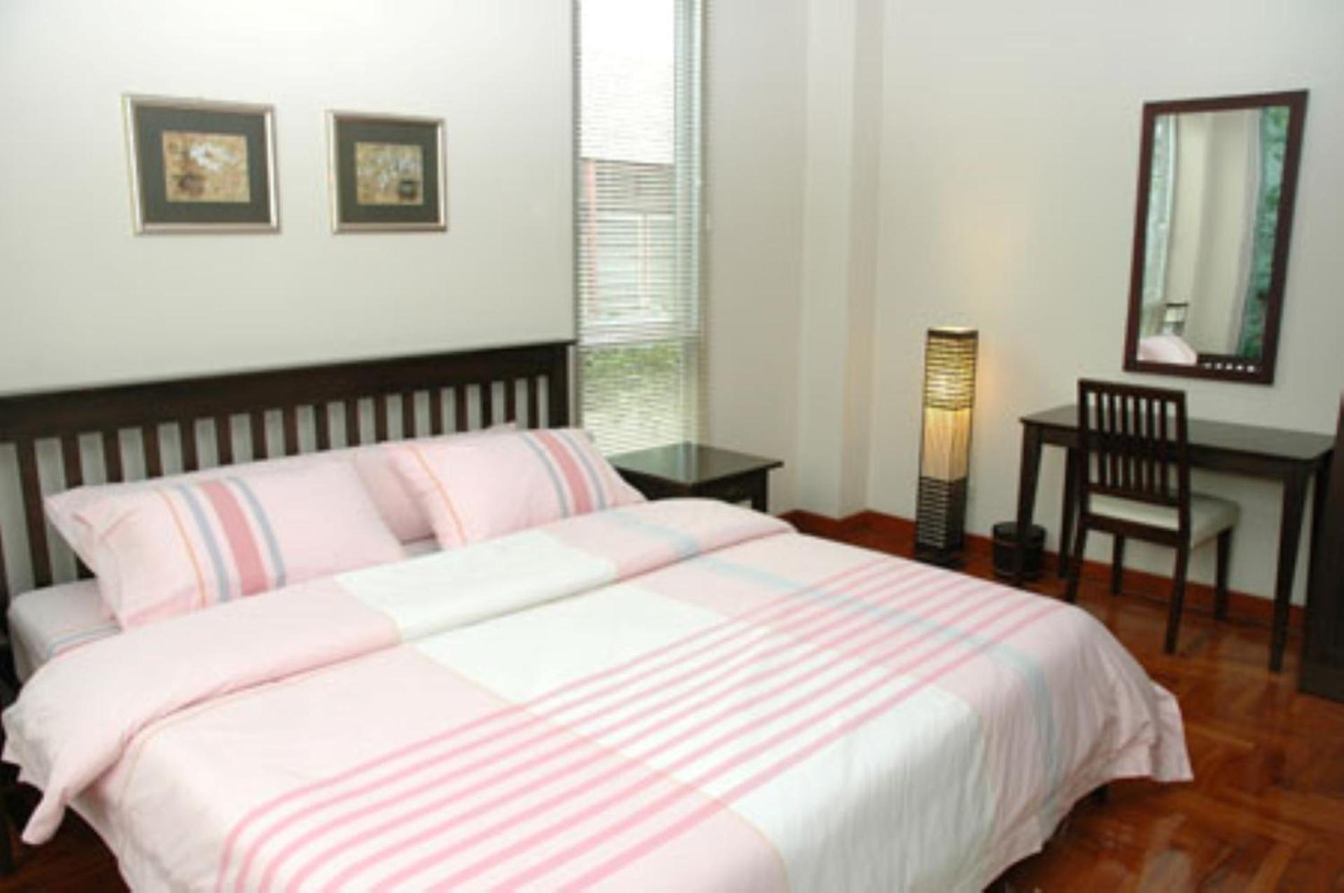 P.K. Garden Home Bangkok Ngoại thất bức ảnh