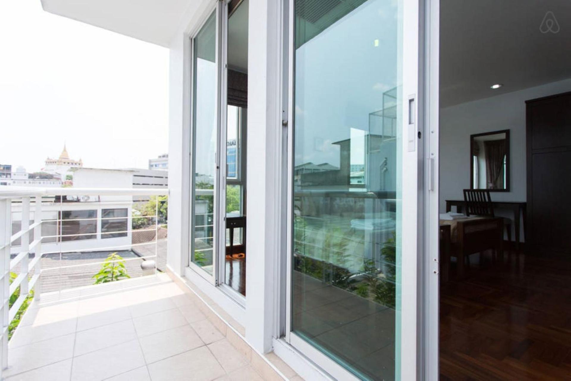 P.K. Garden Home Bangkok Ngoại thất bức ảnh