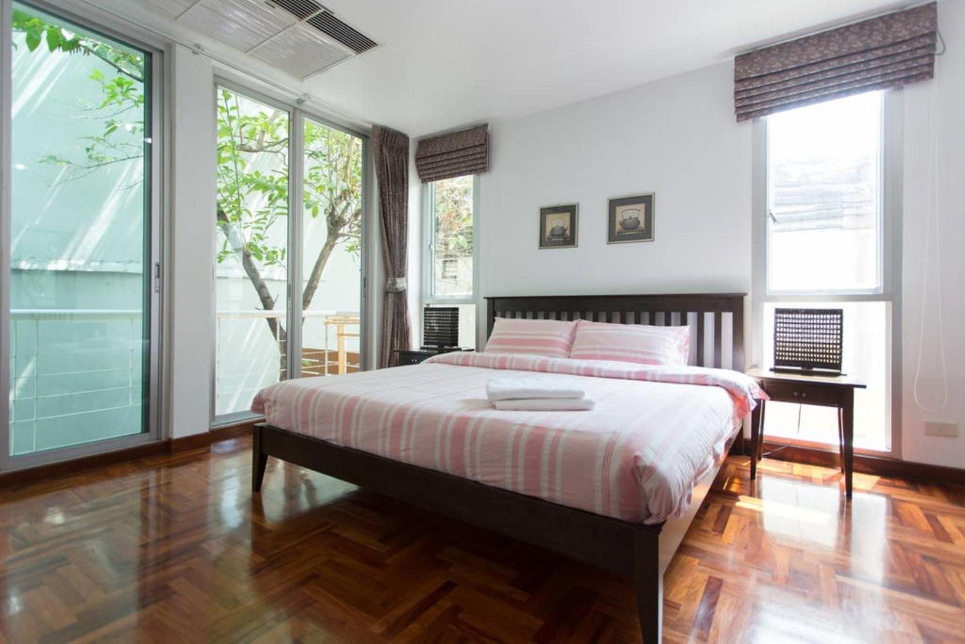 P.K. Garden Home Bangkok Ngoại thất bức ảnh