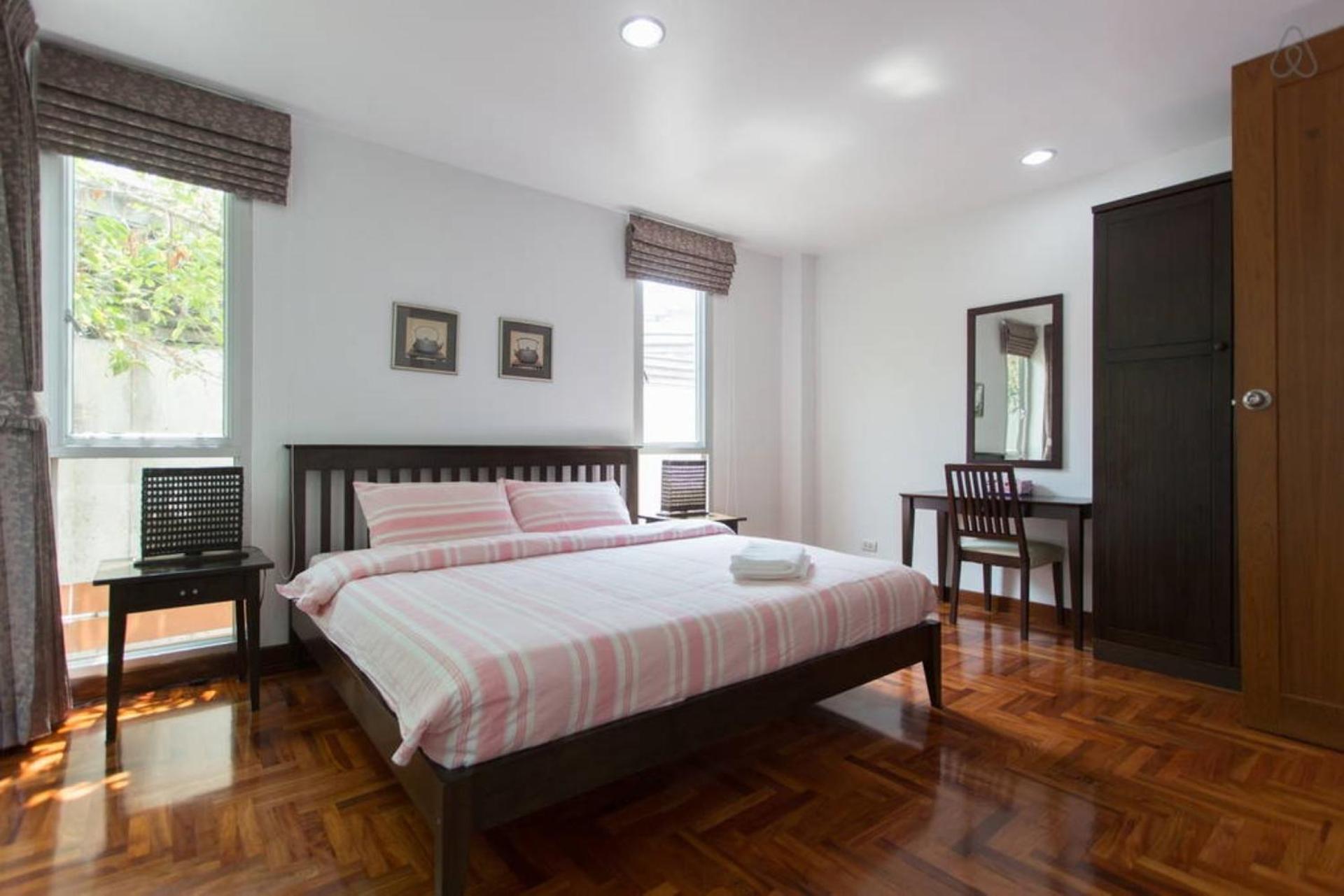P.K. Garden Home Bangkok Ngoại thất bức ảnh
