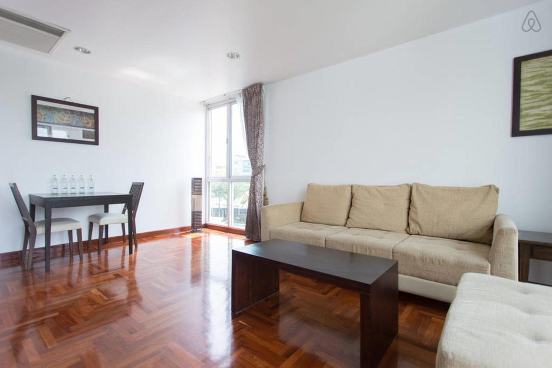 P.K. Garden Home Bangkok Ngoại thất bức ảnh