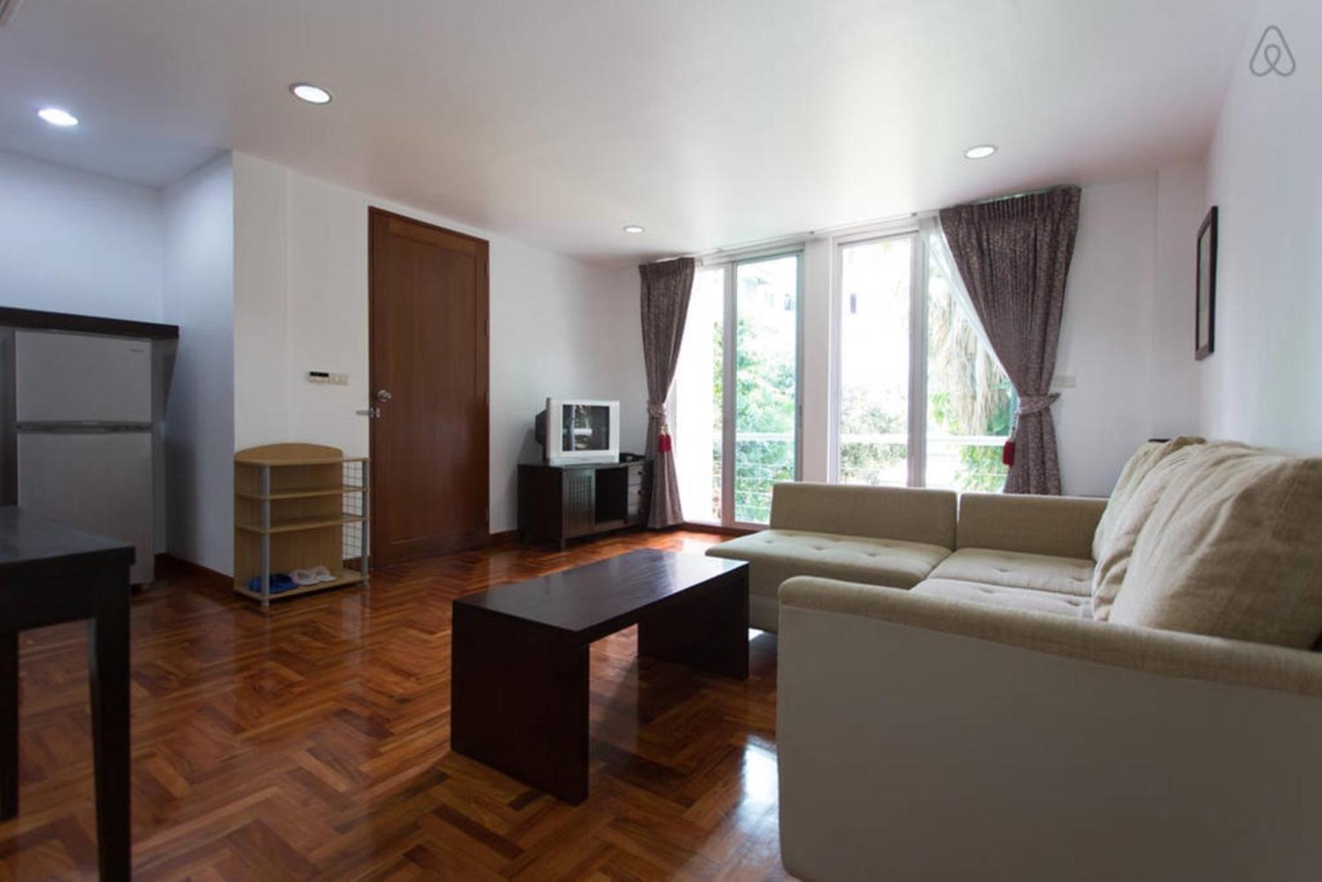 P.K. Garden Home Bangkok Ngoại thất bức ảnh