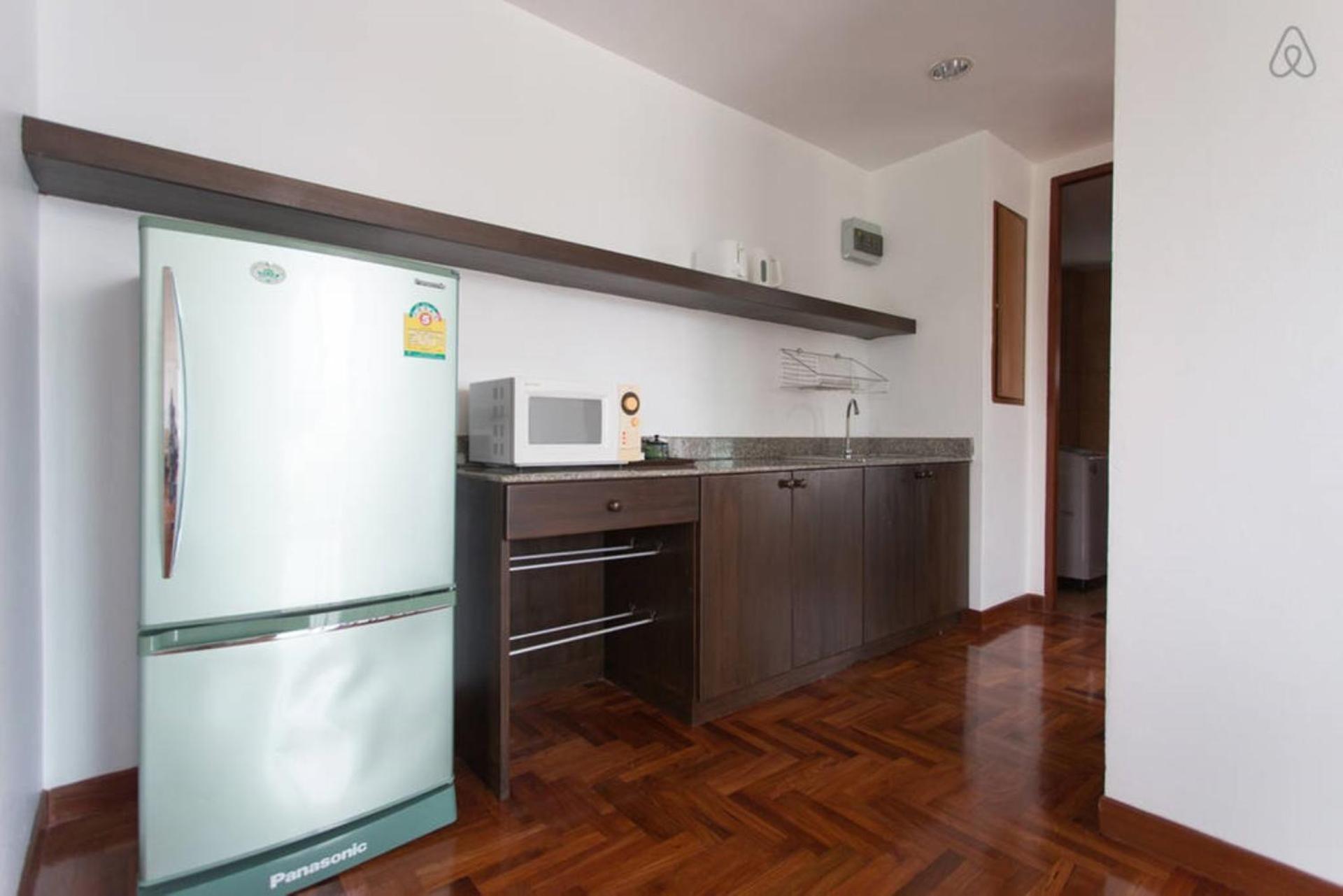 P.K. Garden Home Bangkok Ngoại thất bức ảnh