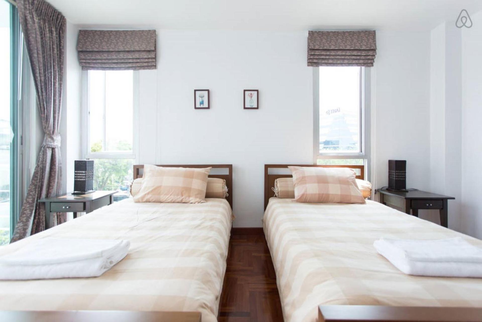 P.K. Garden Home Bangkok Ngoại thất bức ảnh
