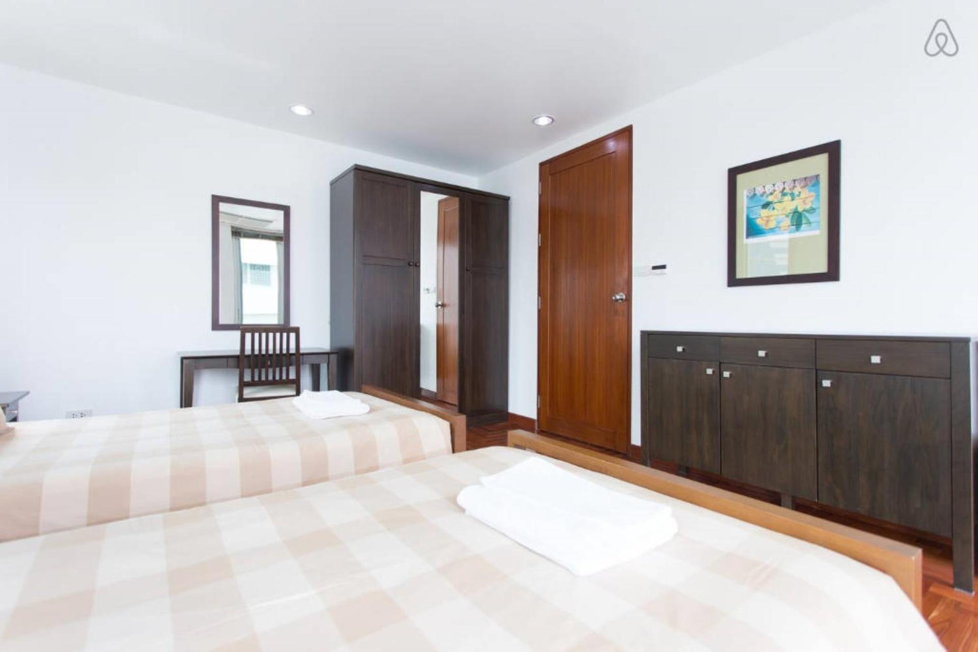 P.K. Garden Home Bangkok Ngoại thất bức ảnh