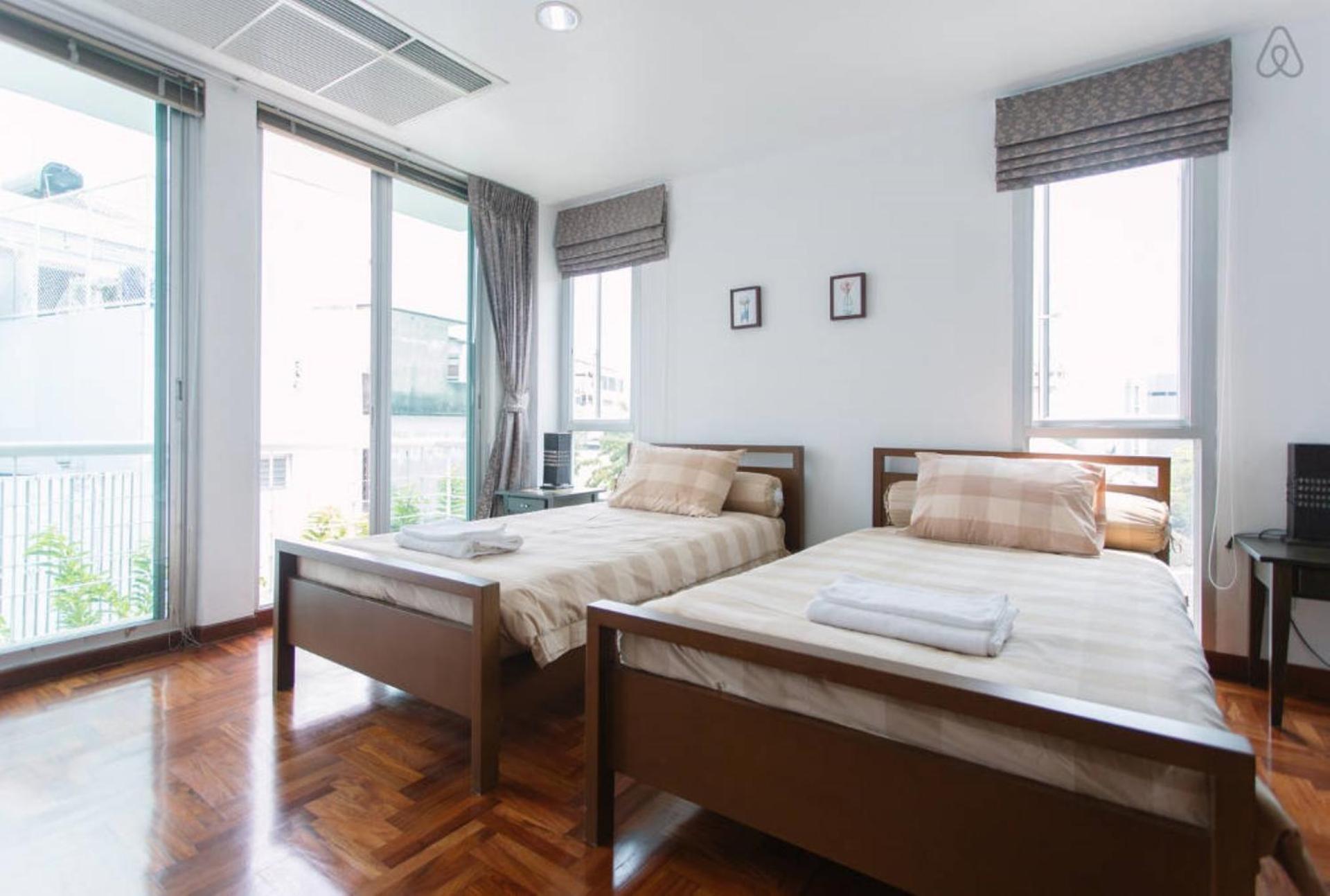 P.K. Garden Home Bangkok Ngoại thất bức ảnh