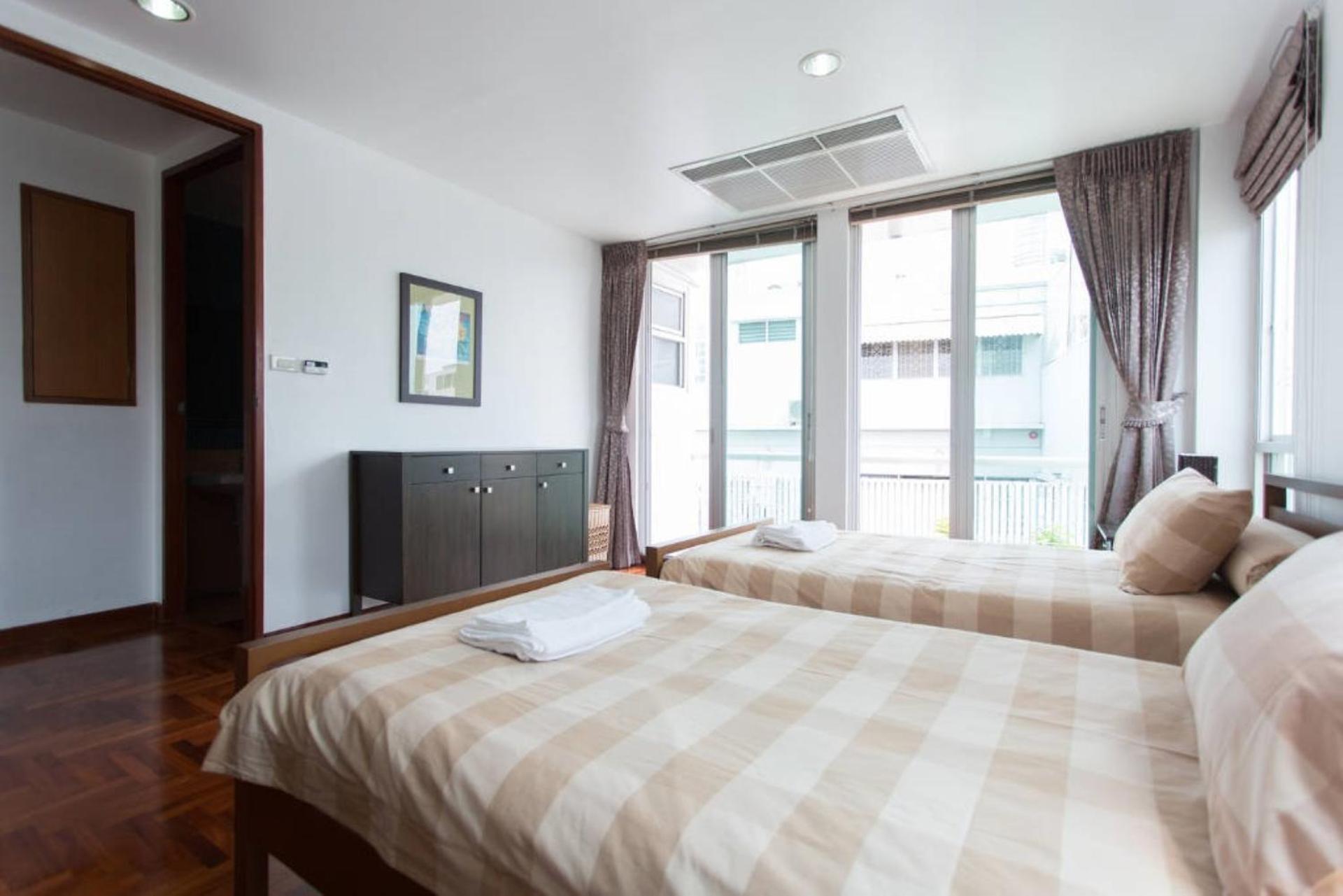P.K. Garden Home Bangkok Ngoại thất bức ảnh