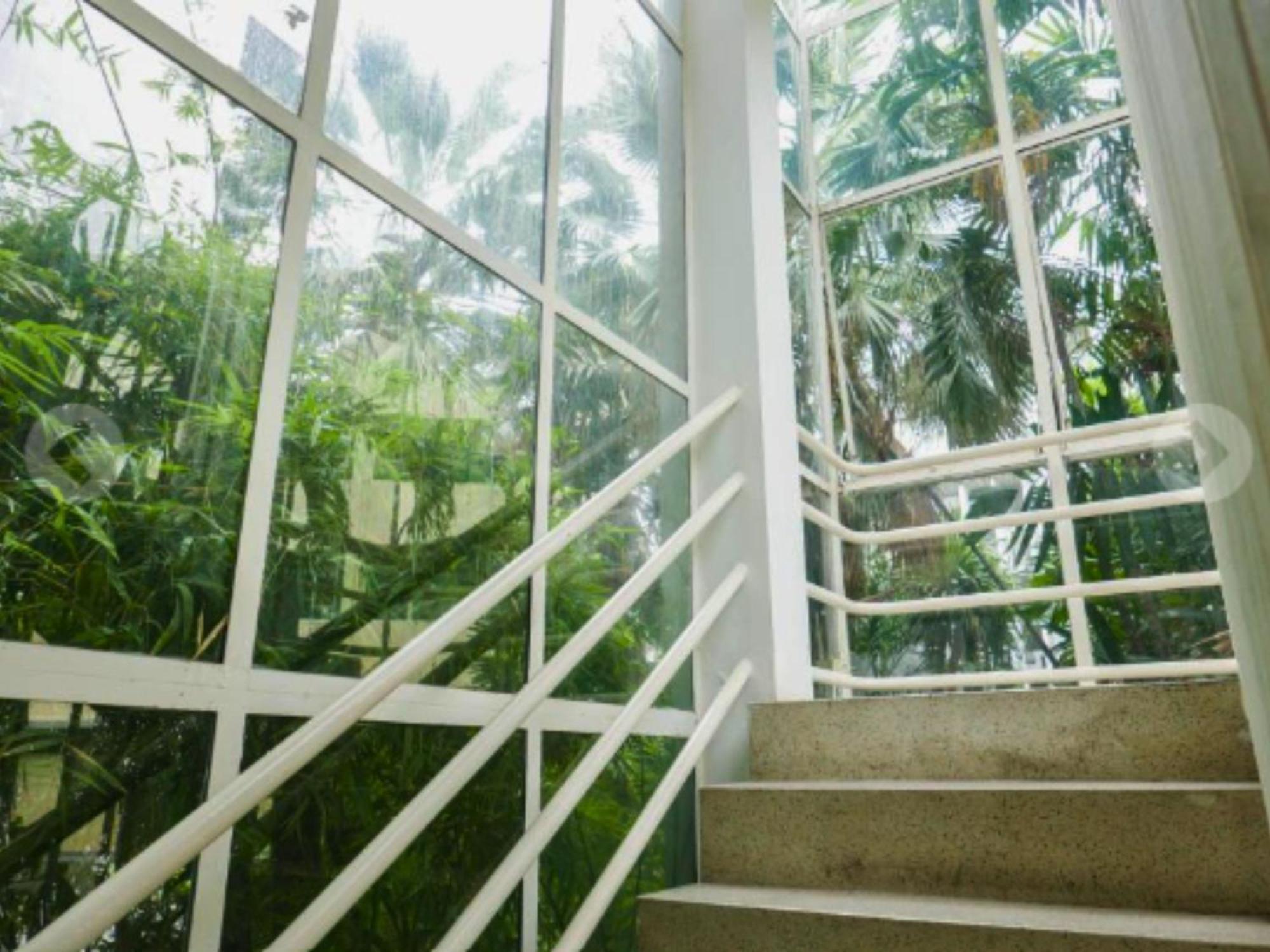 P.K. Garden Home Bangkok Ngoại thất bức ảnh