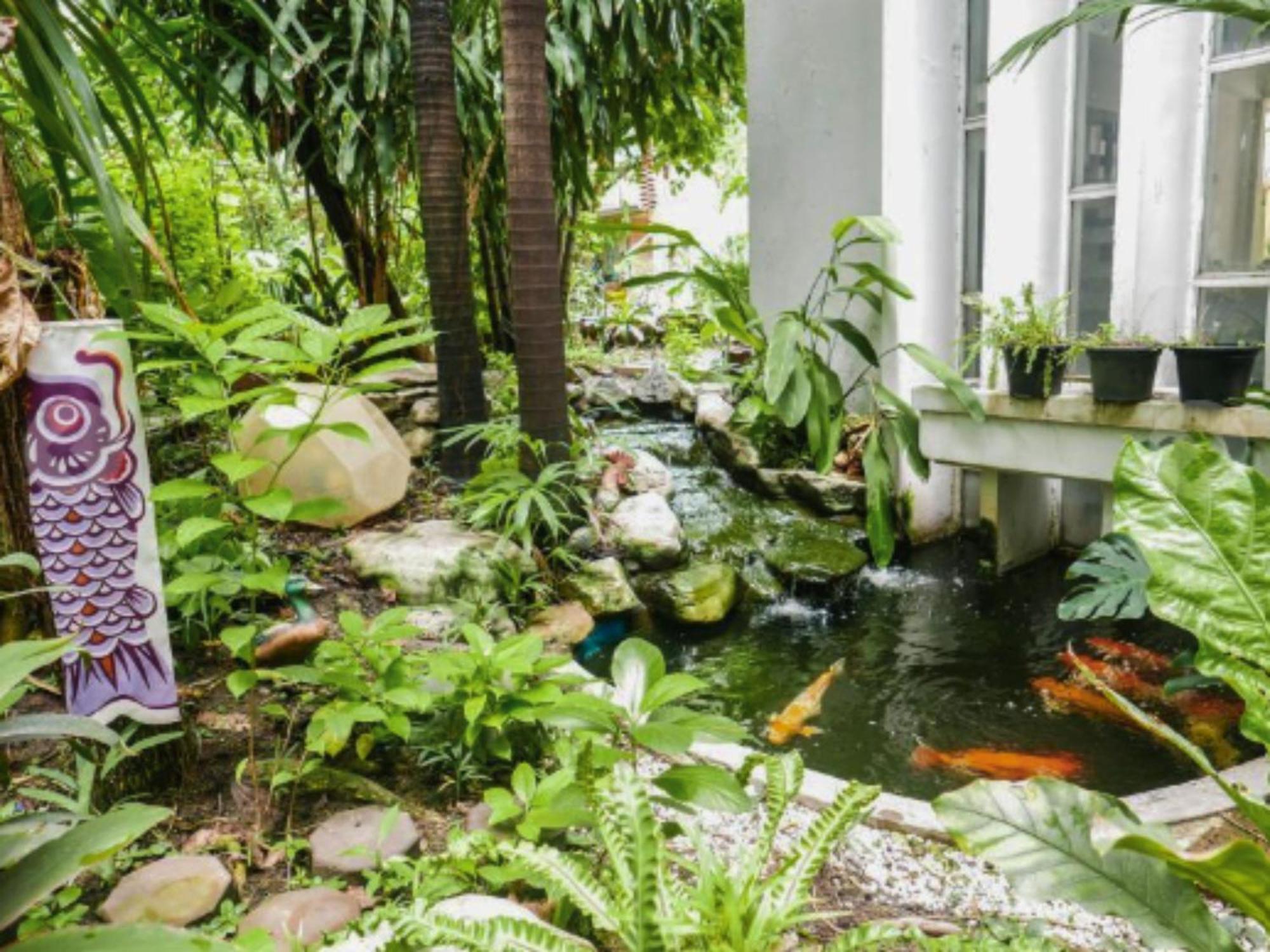P.K. Garden Home Bangkok Ngoại thất bức ảnh