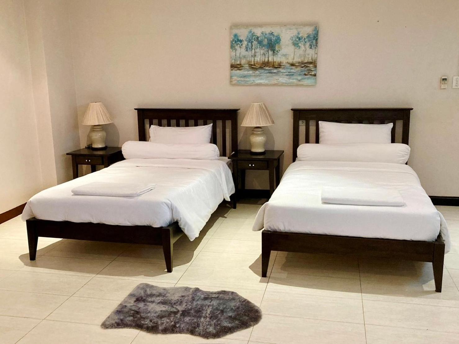 P.K. Garden Home Bangkok Ngoại thất bức ảnh