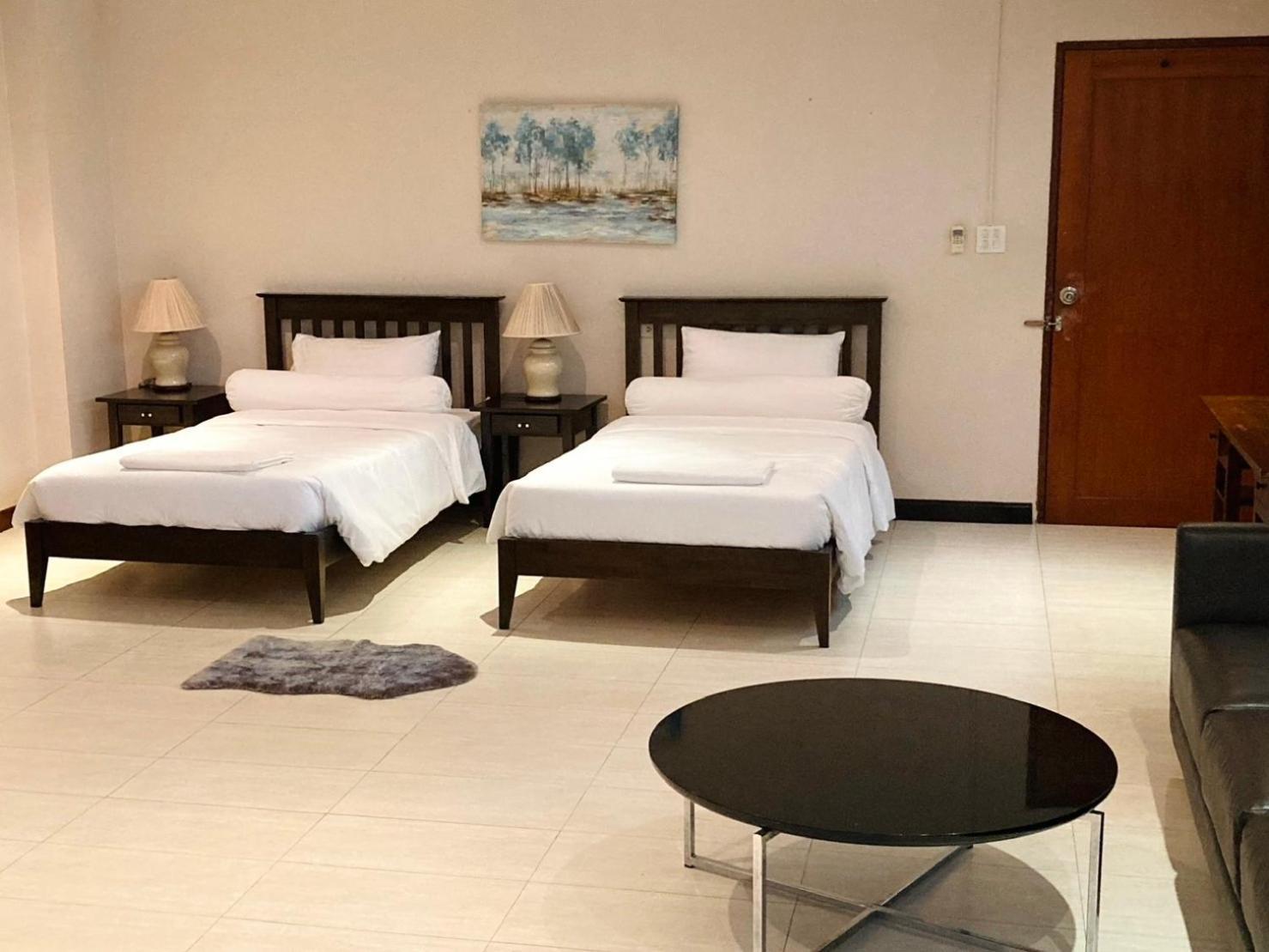 P.K. Garden Home Bangkok Ngoại thất bức ảnh