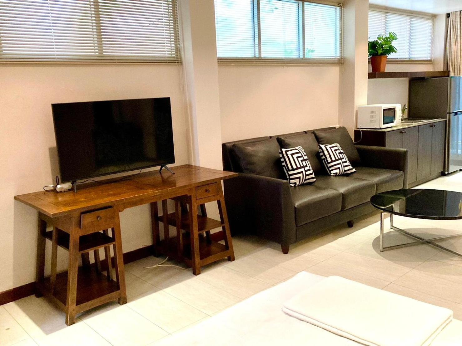 P.K. Garden Home Bangkok Ngoại thất bức ảnh